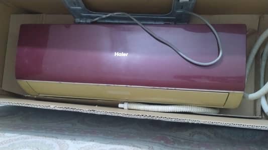 haier