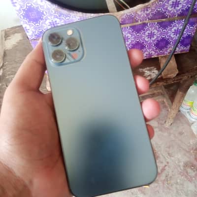 Apple iPhone 12 Pro Max