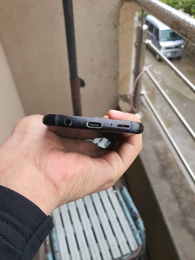 Samsung Mobile S9 pta approved