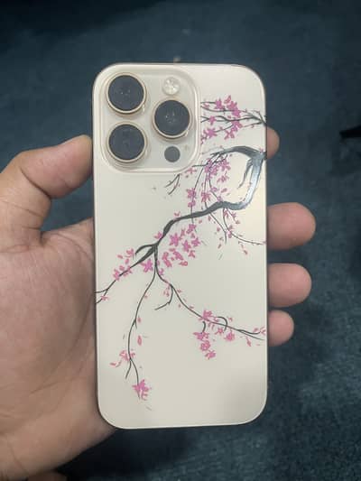 Apple iPhone 16 Pro (256)