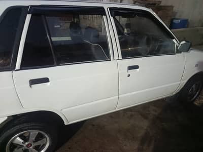 suzuki mehran