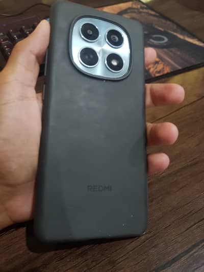 Xiaomi Redmi Note 15 5G