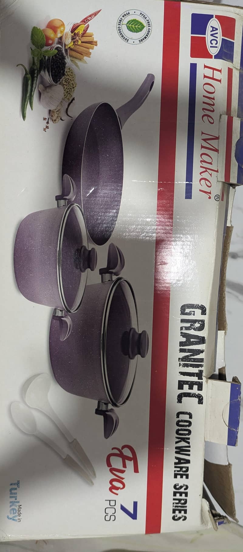 Cookware 0