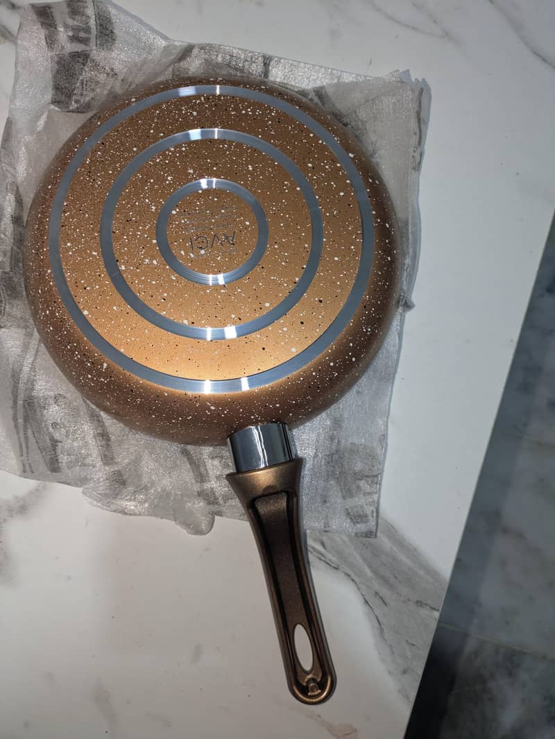 Cookware 2
