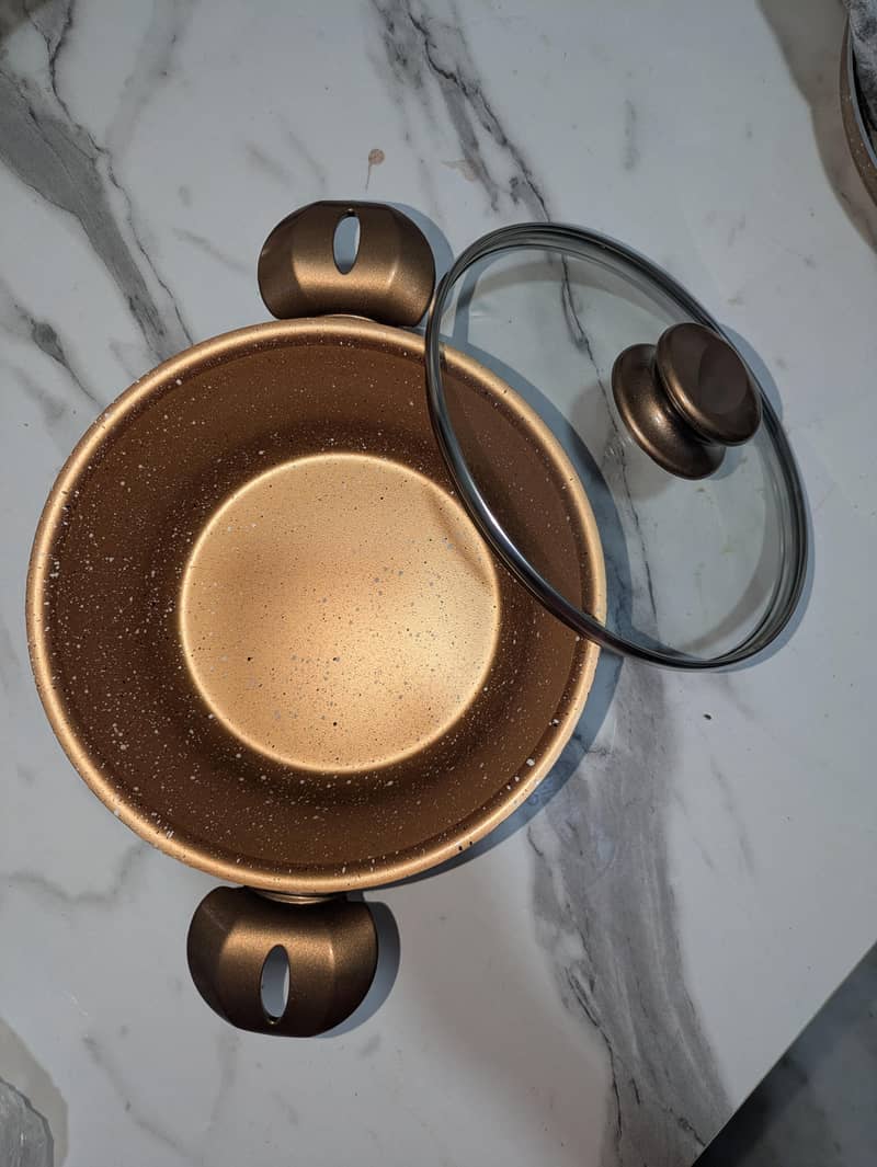 Cookware 3