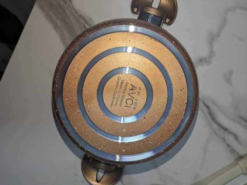 Cookware 4