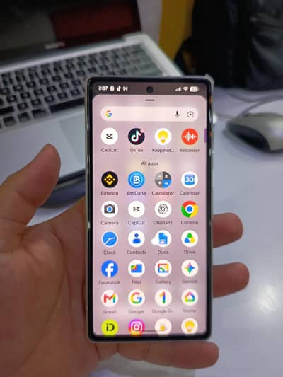 Google Pixel 7a