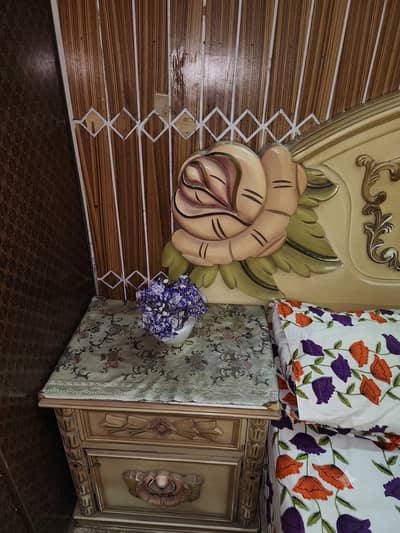 Deco Paint furniture