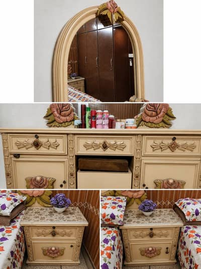 Deco Paint furniture