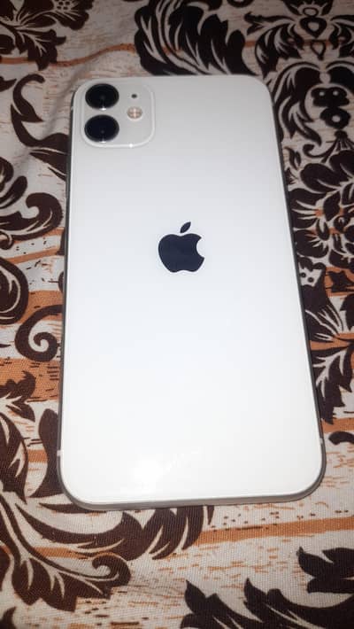Apple iPhone 11