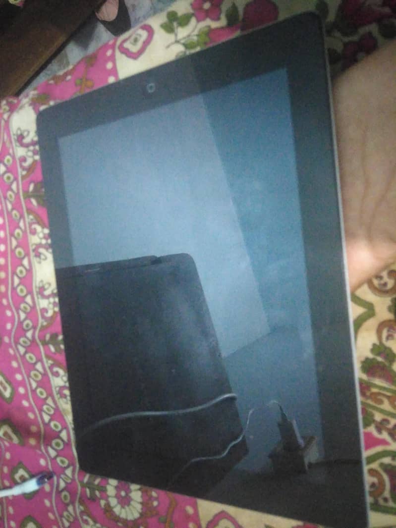 ipad generation 4 0