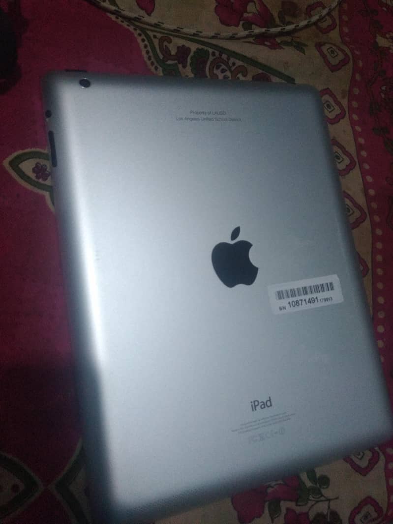 ipad generation 4 1