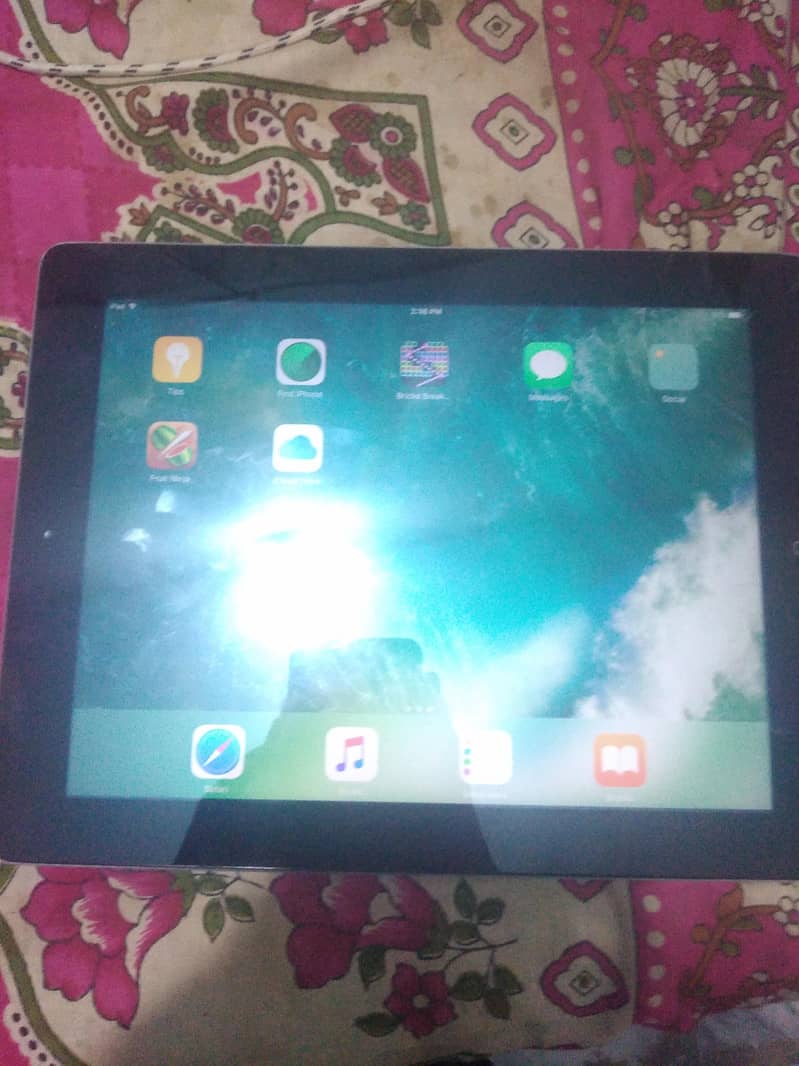 ipad generation 4 2