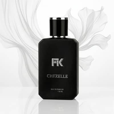 CHEZELLE BY FK LUXURIES