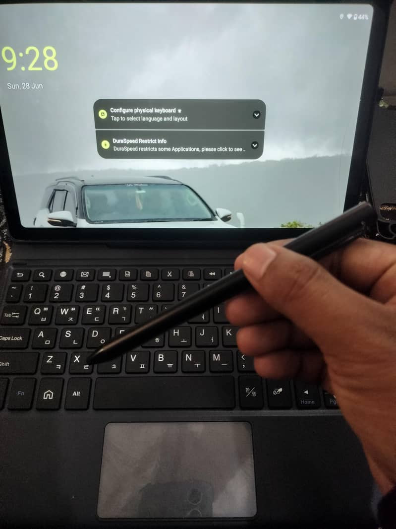 Tablet 1
