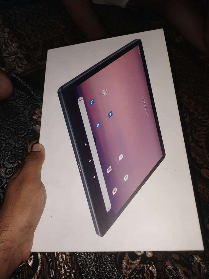 Tablet 2