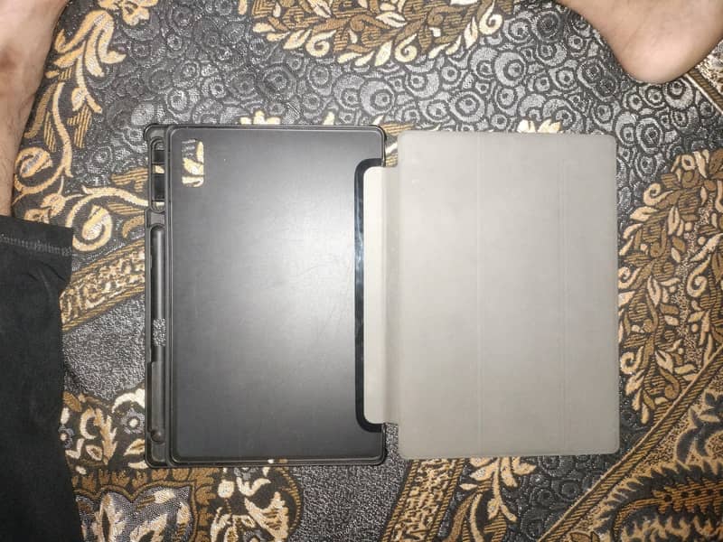Tablet 4