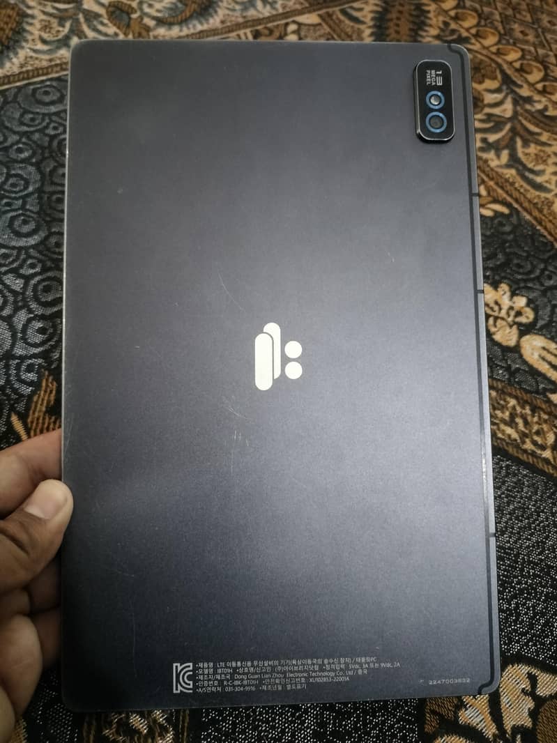 Tablet 6