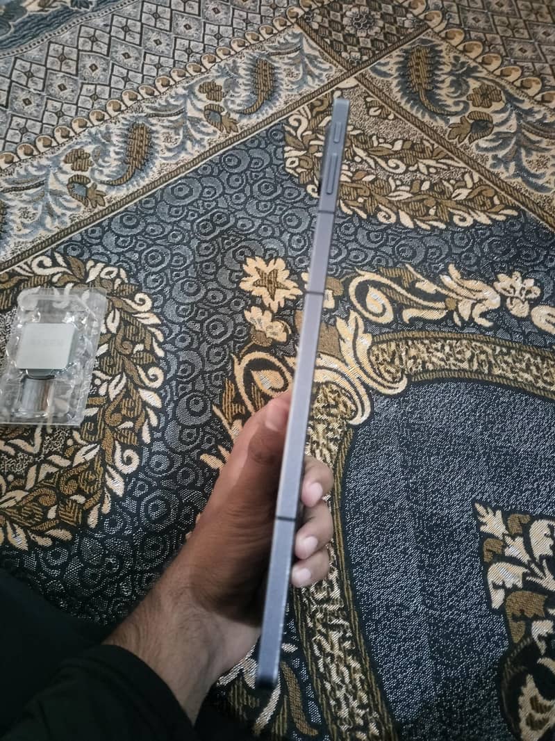 Tablet 9