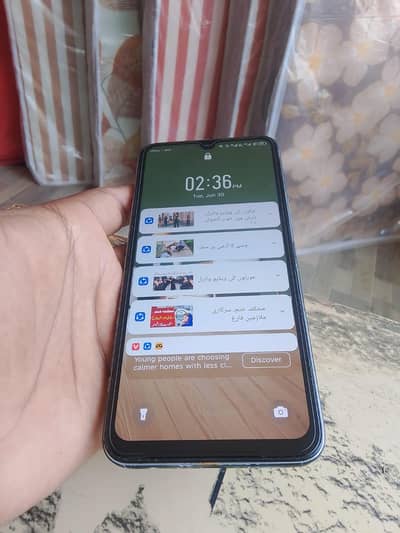 Infinix Note 12 G96