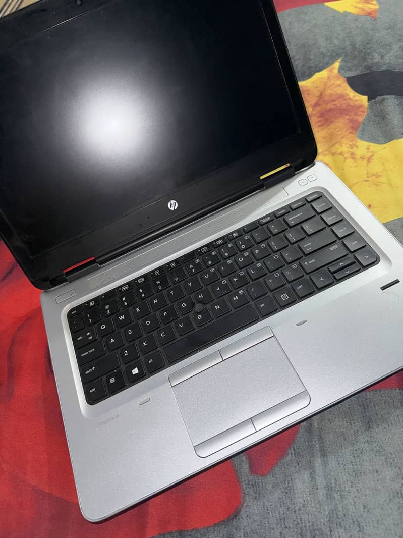 Laptop 1