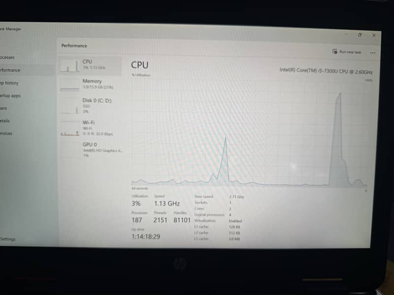 Laptop 3
