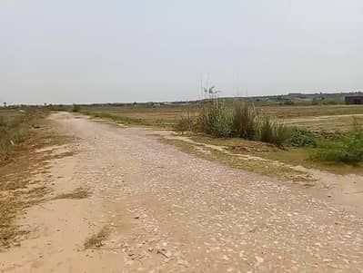 atomic energy road 280 kanal zari Zameen
