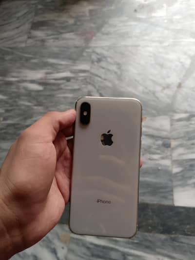 Apple iPhone XS