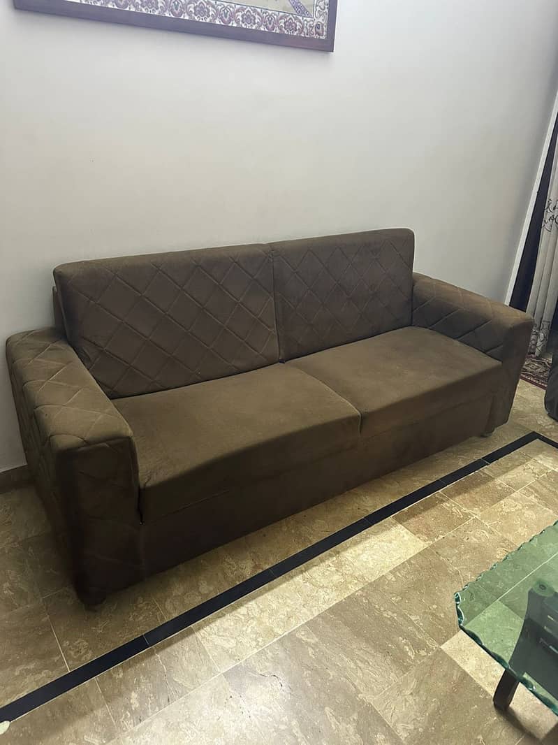 8 seater sofa 0