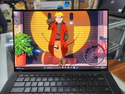 Dell XPS 15 9520 | Core i9 12th Gen | 4K Touch | RTX 3050