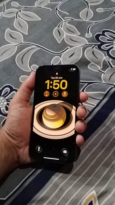 Apple iPhone 12 Pro