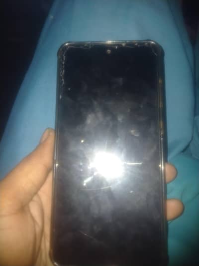 Samsung Mobile A52