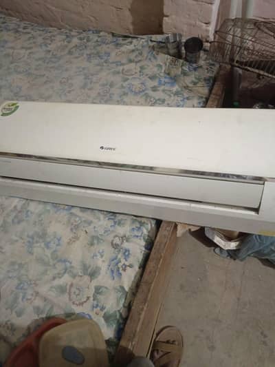Gree AC 1.5 Ton