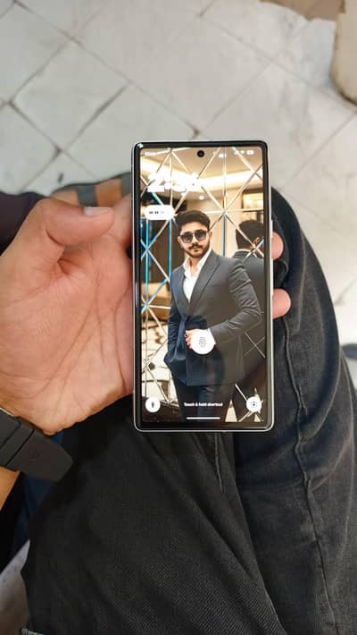 Google Pixel 7a