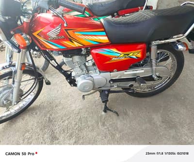 2026modek 125for sale all documents clear bayomatrick on the spot