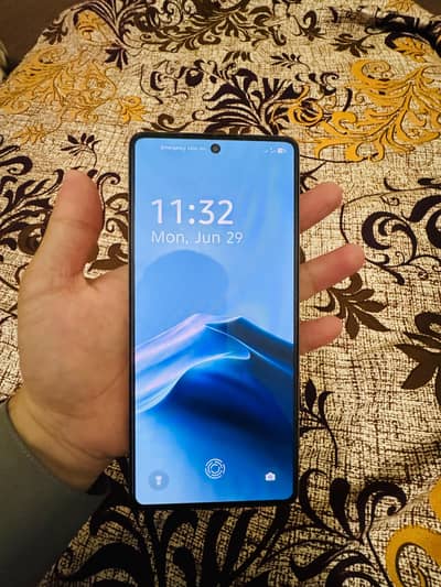 Tecno CAMON 30