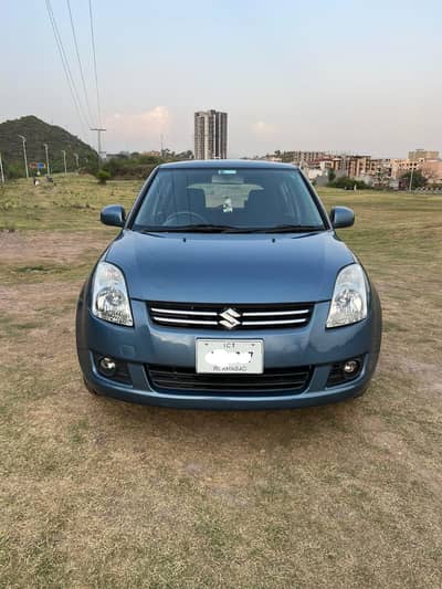 Suzuki Swift 2010