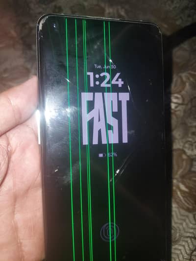 One Plus 10 Pro