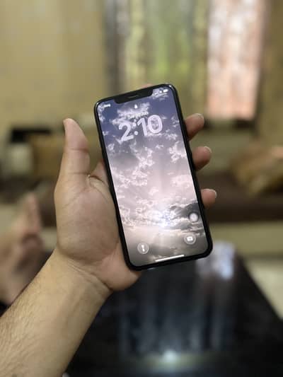 Apple iPhone 11 Pro Max