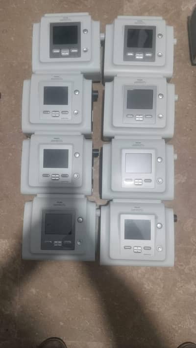 CPAP & BiPAP Machines Available
