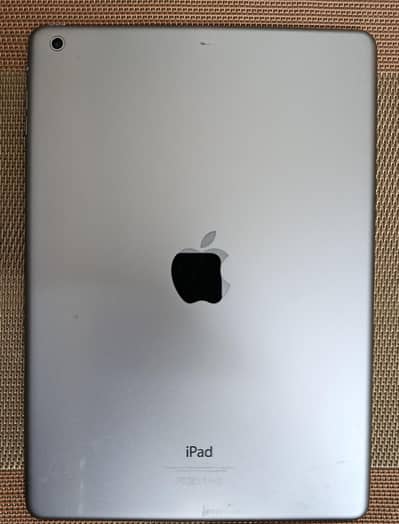 Apple iPad Air Ist Generation Model no A1474