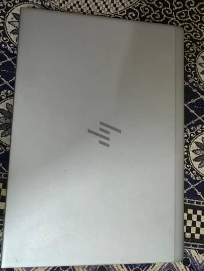 Hp EliteBook i5 8th Gen (840 g6)