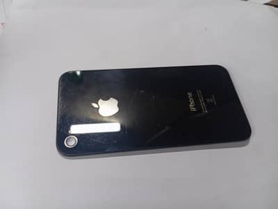 iPhone 4 / 4s Original Back cover