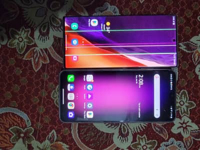 2 Mobiles Exchange Possible (Read Ad )