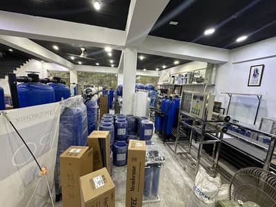 RO Plant water plant, RO filter plant water ,Commercial RO water Plan