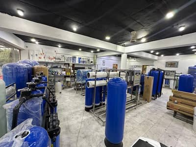 RO Plant water plant, RO filter plant water ,Commercial RO water Plan