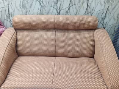 Selling Sofas