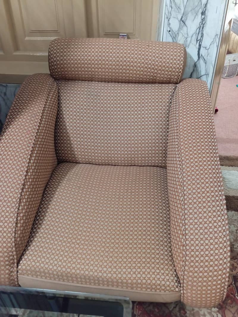 Selling Sofas 2