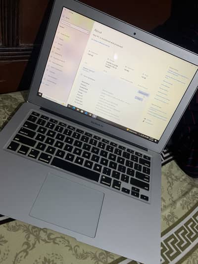 Mackbook Air 2016