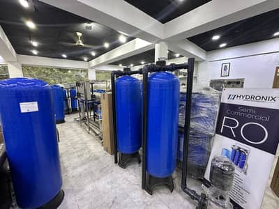 RO Plant water plant, RO filter plant water ,Commercial RO water Plan